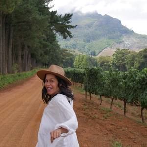 Meet your Posher, Arianna